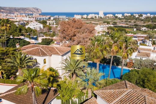 Villa in Xàbia, Provincia de Alicante