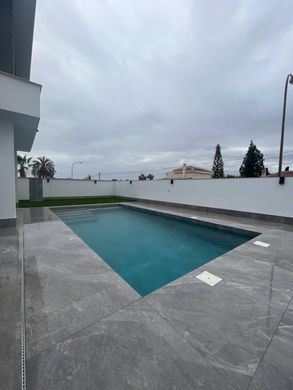 Villa in Ciudad Quesada, Alicante