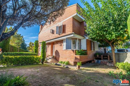 Casa de lujo en El Masnou, Provincia de Barcelona