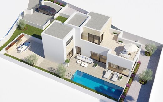 Casa di lusso a Benissa, Provincia de Alicante