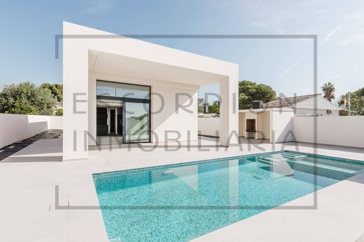 Dom jednorodzinny w La Pobla de Vallbona, Província de València