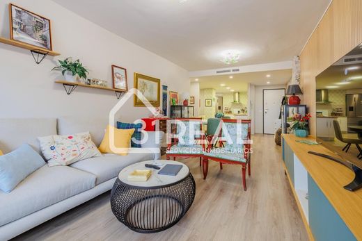 Квартира, Paracuellos de Jarama, Provincia de Madrid