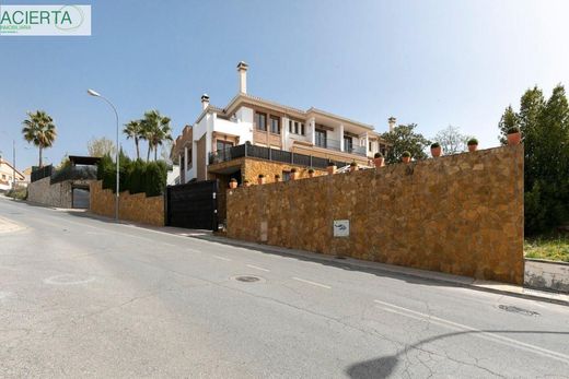 Casa de luxo - Huétor Vega, Provincia de Granada