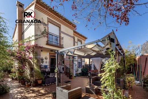 Luxury home in Huétor Vega, Granada