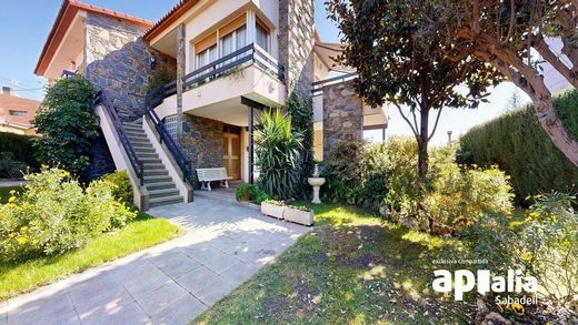Luxury home in Barbera Del Valles, Province of Barcelona