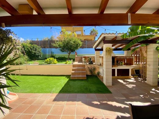 Müstakil ev Cunit, Província de Tarragona