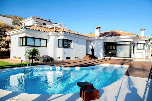 Villa in Benalmádena, Malaga