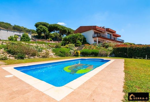 Rural or Farmhouse in Argentona, Province of Barcelona
