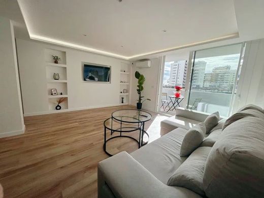 Apartment in Fuengirola, Malaga
