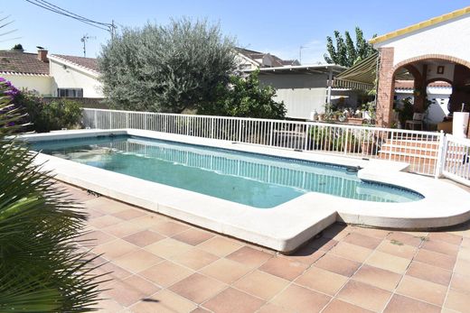 Casa Unifamiliare a San Vicent del Raspeig, Provincia de Alicante