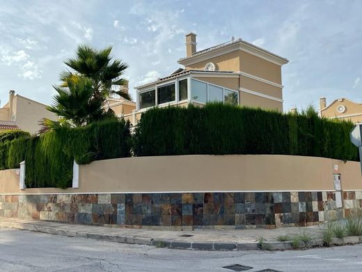 Villa in Calpe, Alicante