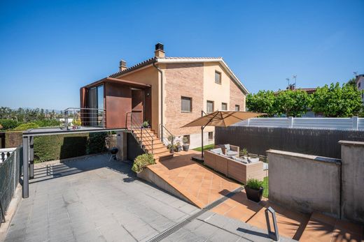 Luxury home in Montmeló, Province of Barcelona