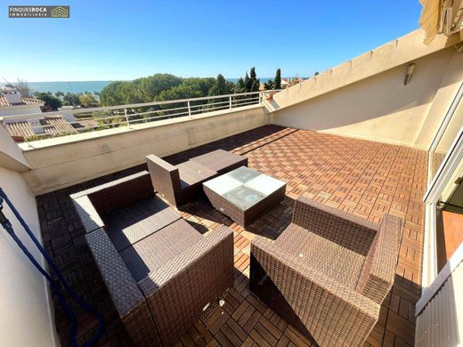 Casa de lujo en Sant Carles de la Ràpita, Provincia de Tarragona