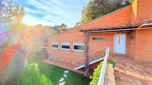 Casa de lujo en Castellar del Vallès, Provincia de Barcelona