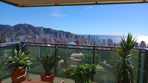 套间/公寓  Benidorm, Provincia de Alicante