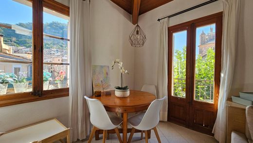 Ρετιρέ σε Bunyola, Illes Balears