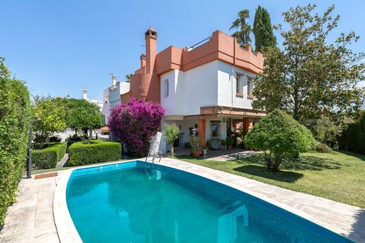 Luxe woning in Ogíjares, Provincia de Granada