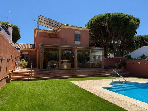 Casa Independente - Chiclana de la Frontera, Provincia de Cádiz