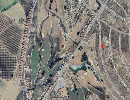 Grundstück in Otura, Granada