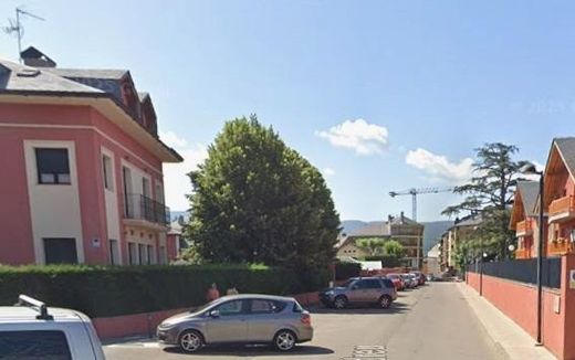 Apartament w Puigcerdà, Província de Girona