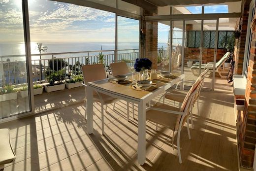 Penthouse in Alicante, Valencia