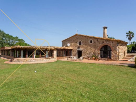 Casa di lusso a Begur, Girona