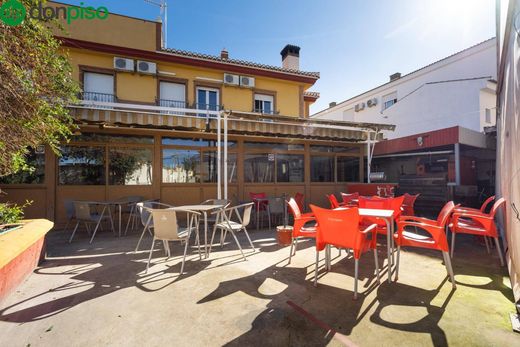 Appartementencomplex in Ventas de Huelma, Provincia de Granada