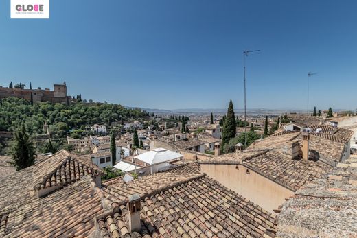 호화 저택 / Granada, Provincia de Granada
