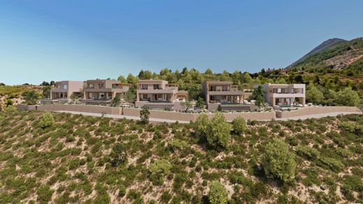 Villa en Lliber, Provincia de Alicante