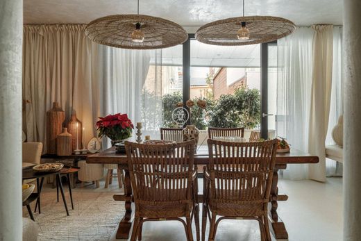 阁楼  巴塞罗那, Província de Barcelona