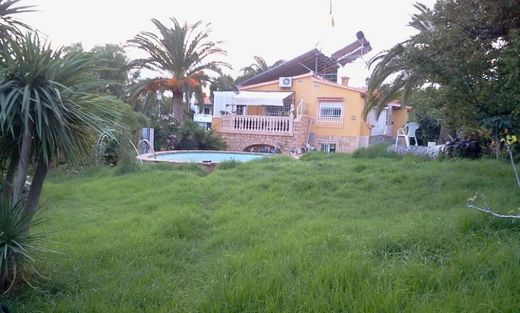 Vrijstaand huis in la Nucia, Provincia de Alicante