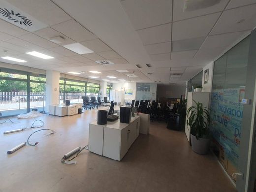 ‏משרד ב  סביליה, Provincia de Sevilla