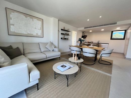 Penthouse à Campos, Province des Îles Baléares