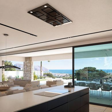 Willa w Moraira, Provincia de Alicante