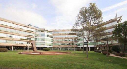 Office in Sant Cugat, Province of Barcelona