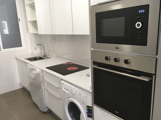 Piso / Apartamento en Valencia, Provincia de Valencia