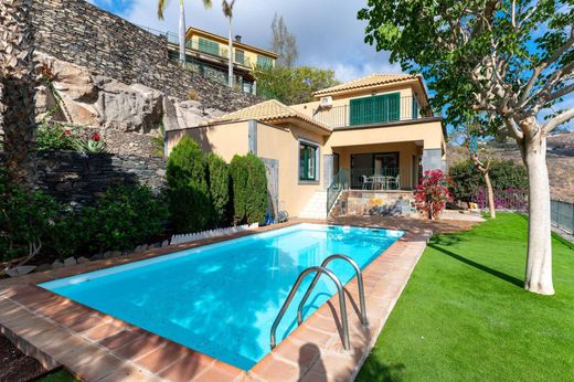 ‏בית חד-משפחתי ב  San Bartolomé de Tirajana, Provincia de Las Palmas