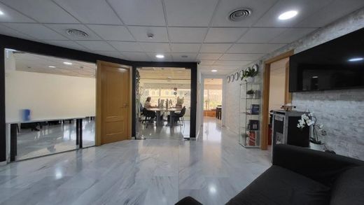 Ofis Malaga, Provincia de Málaga