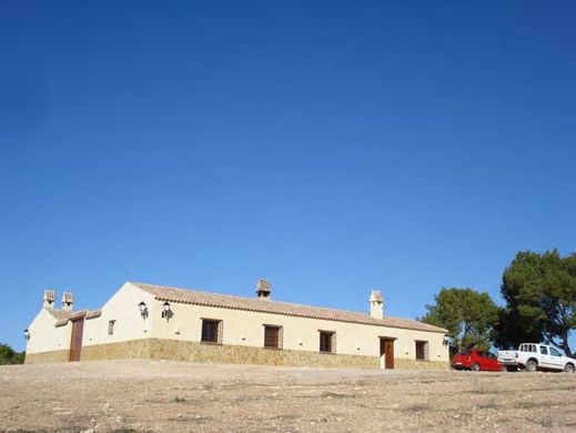 Demeure ou Maison de Campagne à Hellín, Albacete