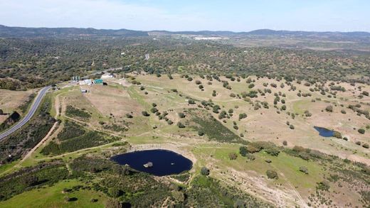 Усадьба / Сельский дом, Sanlúcar de Guadiana, Provincia de Huelva