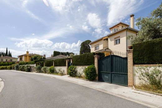 Dom jednorodzinny w Albolote, Provincia de Granada