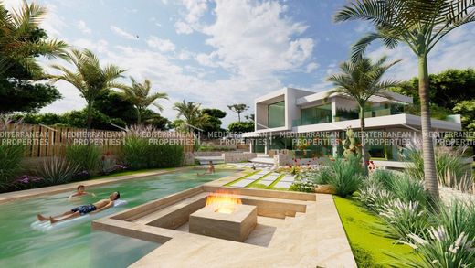 Villa in Benidorm, Alicante