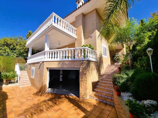 Maison individuelle à la Vall d'Uixó, Castellon