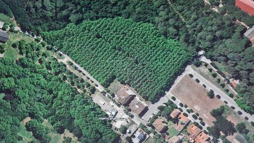 Terrain à Gualba de Dalt, Province de Barcelone