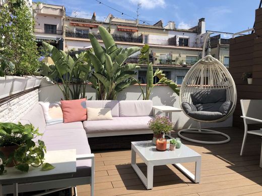 Piso / Apartamento en Barcelona, Provincia de Barcelona
