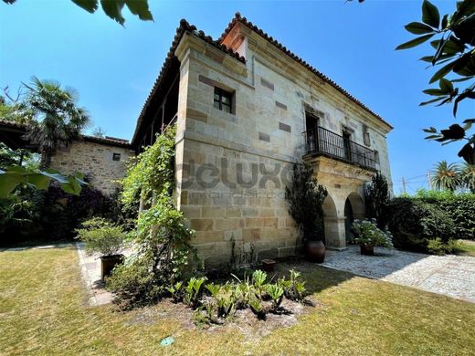 Casa di lusso a Mazcuerras, Provincia de Cantabria