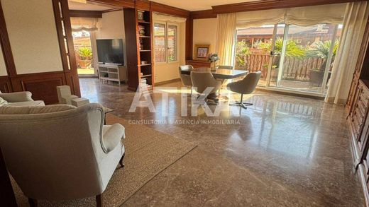 Penthouse in Ontinyent, Valencia