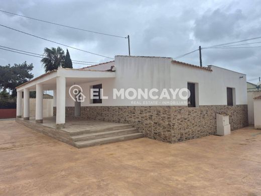 Luxe woning in Dolores, Provincia de Alicante