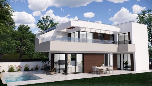 Villa a Pilar de la Horadada, Provincia de Alicante