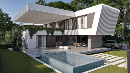 Villa - Estepona, Málaga